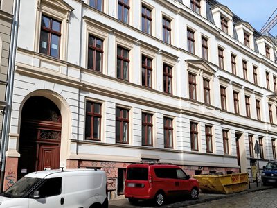 Były 22 mieszkania, deweloper zrobił 56. Teraz nadzór każe je łączyć