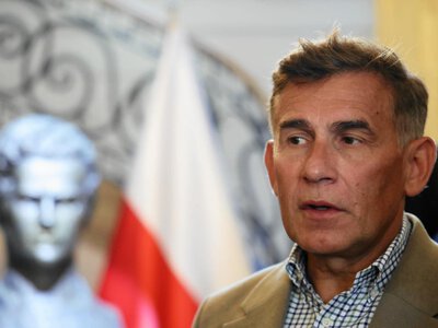Korzeniowski wskazał, jaki powinien być następca Piesiewicza w PKOl