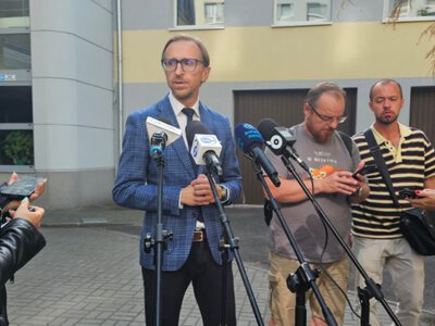 Policja ujawnia nowe fakty. Zabójca z Kędzierzyna zaatakował też w lipcu