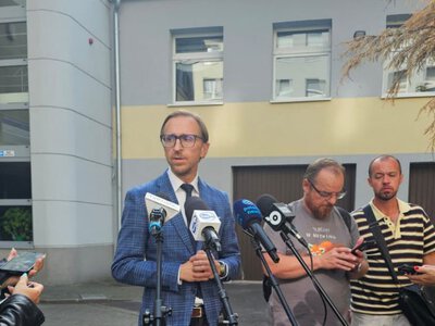 To było morderstwo ze szczególnym okrucieństwem!