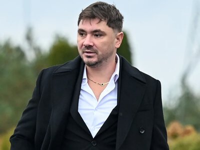 Afera z Danielem Martyniukiem trwa. Zadziwiające oświadczenie szefowej TTV