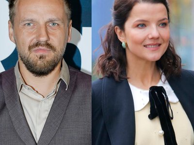 Domagała zakpił z afery wokół Nigdy w życiu. Jest odpowiedź Jabłczyńskiej