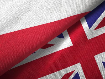 Polska i Wielka Brytania bliżej wojskowego sojuszu. Komisje poparły ratyfikację