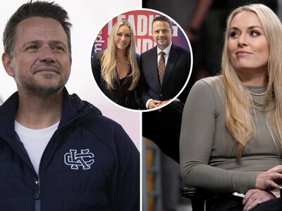 Legenda sportu spotkała się z Rafałem Trzaskowskim. Zdjęcie w sieci