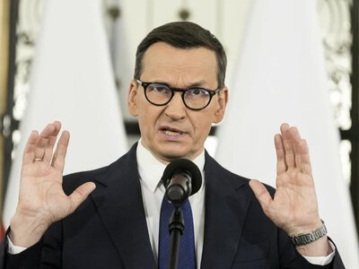 Morawiecki kontra broń, jaką sam stosował. PiS szykuje całą maszynę