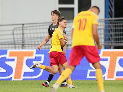 Wielka sensacja w PP! W 94. minucie Cracovia prowadziła 1:0 z drugoligowcem