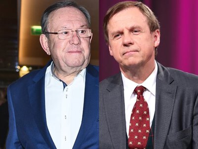 Zbigniew Buczkowski o kontynuacji serialu Dom. Już czeka na telefon