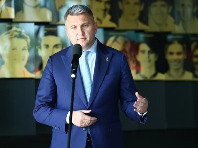 Zastępca Piesiewicza wprost, to teraz czeka PKOl. Zapadają kluczowe decyzje