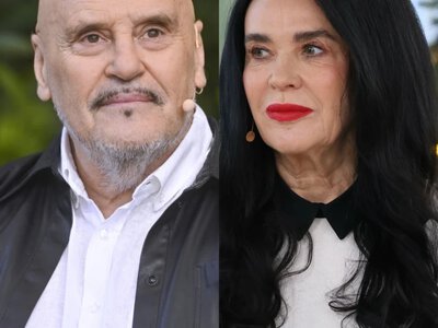Syn Krzysztofa Krawczyka pominięty. Lichtman sugeruje, czyja to sprawka