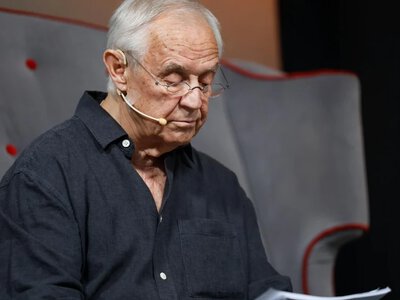 Kondrat po wielu latach wraca na ekran. Powód zawiera się w jednym słowie