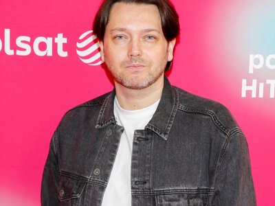 Gabriel Fleszar nie ma złudzeń ws. emerytury. Sam się tak urządził