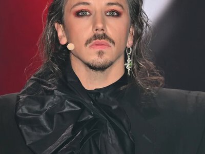 Nagły zwrot akcji u Szpaka. Jeszcze w niedzielę śpiewał w Kielcach