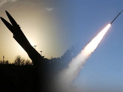 Iran atakuje mimo gróźb USA, posłali pociski. Przeciwnik zadrwił z Trumpa