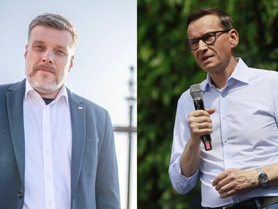 Rozwój Plus i posłowie z Razem zebrali podpisy ws. komisji śledczej ds. Zondacrypto 