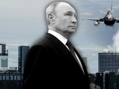 Skutek odwrotny od zamierzonego. Putin poprawił obronę państw bałtyckich
