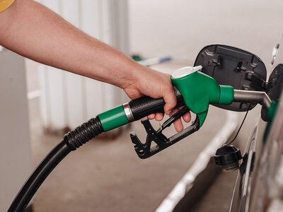 Tydzień podwyżek cen paliw. O tyle podrożały benzyna i diesel