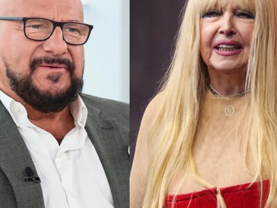 Piotr Gąsowski chce pójść w ślady Maryli. Mówię to pierwszy raz