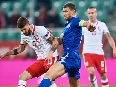 Gwiazdor nie zagra z Polską. Zapowiedział koniec kariery reprezentacyjnej