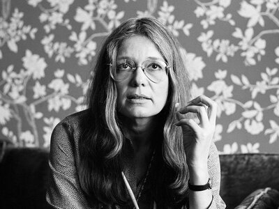 Nie żyje Gloria Steinem. Ikona feminizmu odeszła w wieku 92 lat