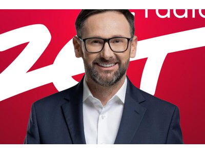 Trzy pytania na koniec dnia. Daniel Obajtek gościem Beaty Lubeckiej. Zapraszamy o 18:02