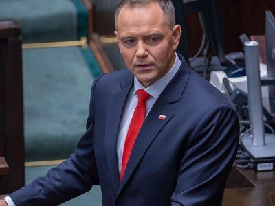PILNE! Prokuratura chce przesłuchać Nawrockiego! W charakterze świadka