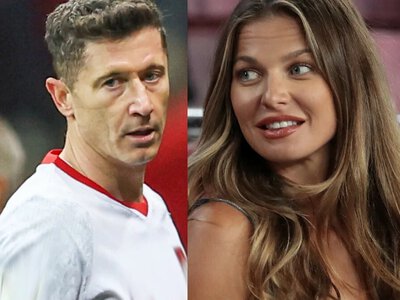 Lewandowska zareagowała po doniesieniach mediów. Nadała ważny komunikat