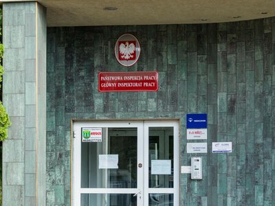 PIP dostała nowe uprawnienia. Firmy biją na alarm