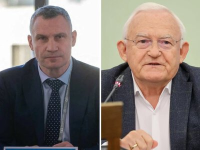 Kolejny apel Kliczki o pomoc dla Ukrainy. Miller szybko zareagował