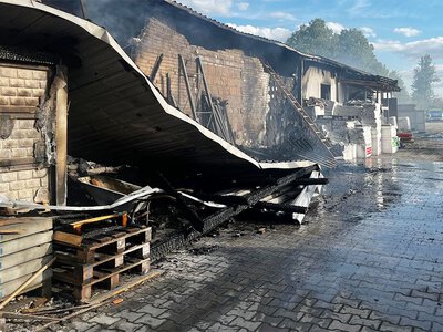 Rosjanin podejrzany o atak na samolot w Lipsku. Pojawił się polski wątek