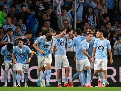 Real Sociedad - Celta Vigo w starciu 6. kolejki La Liga EA Sports. Relacja na żywo