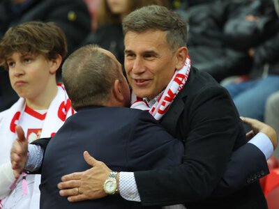 Chce zastąpić Piesiewicza. Jest kandydat na szefa PKOl
