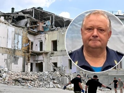 Rosyjski generał postrzelony. Ciążyły na nim poważne zarzuty