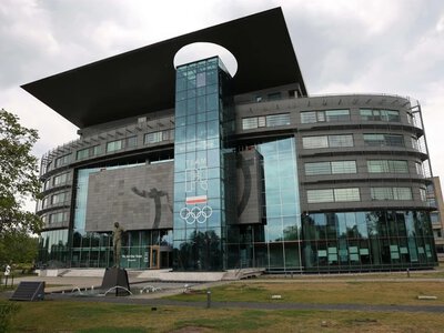 Czas na działania. Jest kandydat na nowego szefa PKOl. Oficjalnie