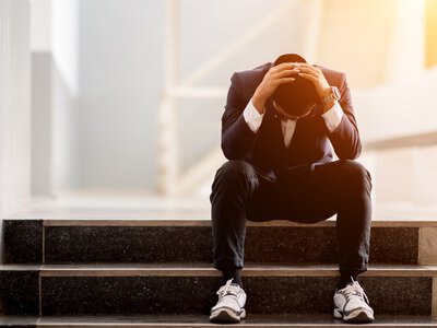 Paweł chciał wreszcie odejść z korpo i pójść na swoje. Ale przez Zondacrypto stracił prawie wszystko