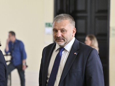 Minister Żurek o taśmach Zondacrypto: To nie element szantażu