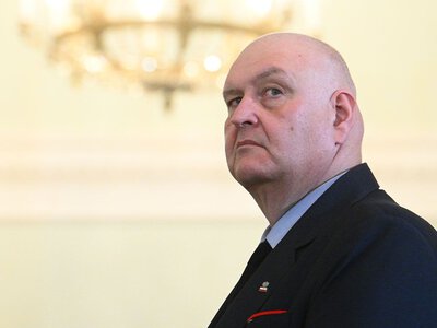 Święczkowski ma wątpliwości. „Nie wiem, czy będzie trzecia próba”
