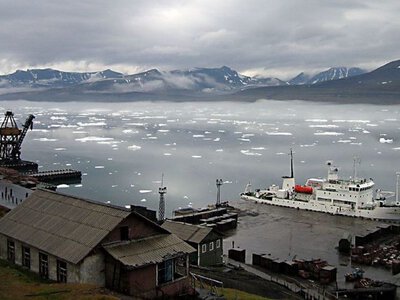 Norwegia zajęła rosyjski statek. Moskwa twierdzi, że byli tam „artyści”