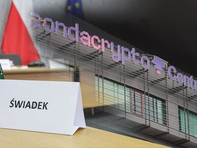 Komisja śledcza ds. Zondacrypto?  Rozwój Plus ma poparcie posłów Razem