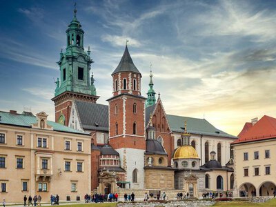 Wyścig o fotel prezydenta Krakowa. Zgłosiło się 12 kandydatów