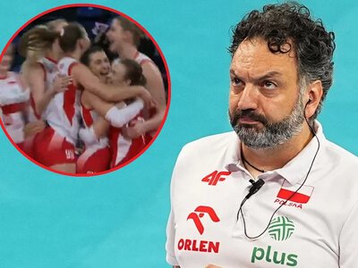 Tak reprezentantki Polski cieszyły się z awansu do półfinału ME