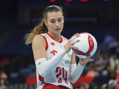 Wielki triumf Polek. Półfinał jest ich, a to nie wszystko. FIVB potwierdza