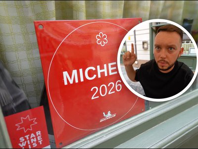 Wydał 1600 zł w lokalu zwyciężczyni Masterchefa. Nie jadłem lepszego