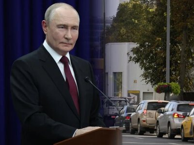 Myliliśmy się. Putin wprost o kryzysie paliwowym w Rosji