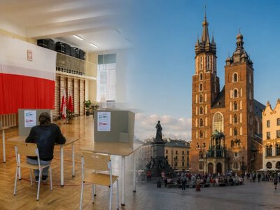 Przedterminowe wybory w Krakowie. Jest lista z nazwiskami kandydatów