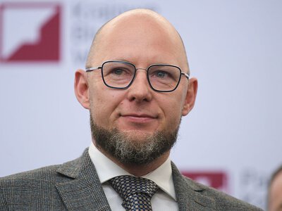 Nowy minister w rządzie. Jest decyzja Tuska