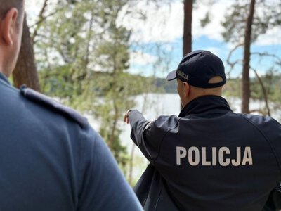 Zaginięcie Witolda Płóciennika. W rejonie poszukiwań znaleziono ciało