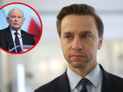 Bosak ocenił pomysł Kaczyńskiego. „Zaproponował coś, co nie ma żadnego sensu