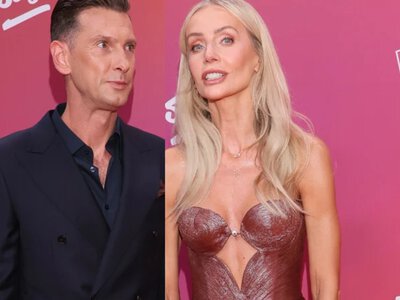 Na ramówce TVP doszło do scen. Przyłapali Woźniak-Starak z Kadziewiczem
