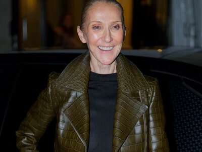 Celine Dion lansuje gorący trend. To najmodniejsze połączenie na jesień