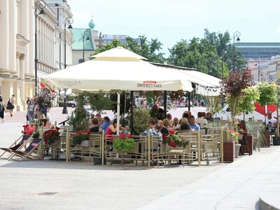 Przyjechała do Polski i przeżyła szok. Jest to uważane za normalne